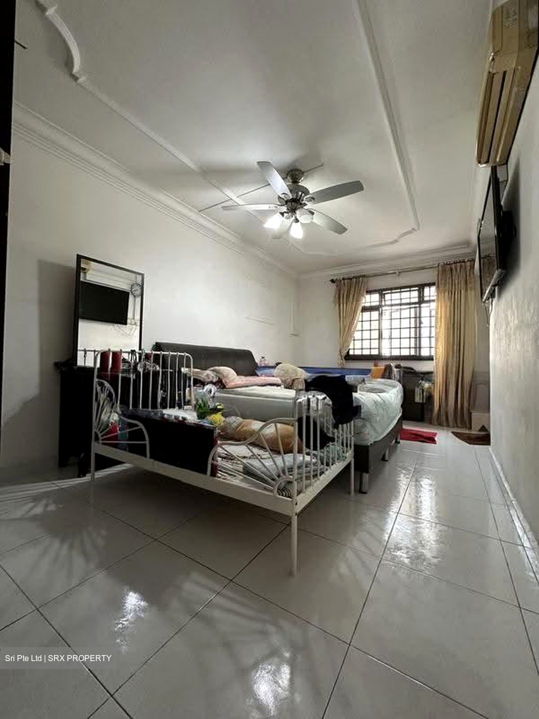 Blk 760 Woodlands Avenue 6 (Woodlands), HDB 4 Rooms #627096491